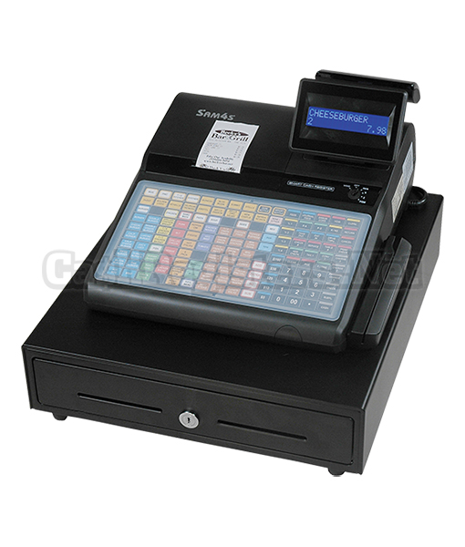 SAM4s ER-920 Cash Register
